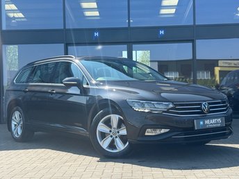 2023 VOLKSWAGEN PASSAT