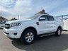 USED 2023 23 FORD RANGER 2.0TDCi EcoBlue LIMITED D/CAB 4dr AUTO 4WB ONE OWNER, 2 FORD SERVICES NO DEPOSIT ECP/PCP/HP FINANCE ARRANGED, APPLY HERE NOW