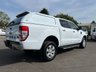 USED 2023 23 FORD RANGER 2.0TDCi EcoBlue LIMITED D/CAB 4dr AUTO 4WB ONE OWNER, 2 FORD SERVICES NO DEPOSIT ECP/PCP/HP FINANCE ARRANGED, APPLY HERE NOW
