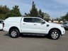 USED 2023 23 FORD RANGER 2.0TDCi EcoBlue LIMITED D/CAB 4dr AUTO 4WB ONE OWNER, 2 FORD SERVICES NO DEPOSIT ECP/PCP/HP FINANCE ARRANGED, APPLY HERE NOW