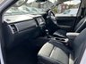 USED 2023 23 FORD RANGER 2.0TDCi EcoBlue LIMITED D/CAB 4dr AUTO 4WB ONE OWNER, 2 FORD SERVICES NO DEPOSIT ECP/PCP/HP FINANCE ARRANGED, APPLY HERE NOW
