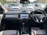 USED 2023 23 FORD RANGER 2.0TDCi EcoBlue LIMITED D/CAB 4dr AUTO 4WB ONE OWNER, 2 FORD SERVICES NO DEPOSIT ECP/PCP/HP FINANCE ARRANGED, APPLY HERE NOW