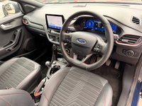 USED 2022 71 FORD PUMA 1.0T EcoBoost MHEV ST-Line X SUV 5dr Petrol Manual Euro 6 (s/s) (125 ps) 