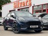 USED 2022 71 FORD PUMA 1.0T EcoBoost MHEV ST-Line X SUV 5dr Petrol Manual Euro 6 (s/s) (125 ps) 