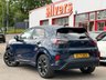 USED 2022 71 FORD PUMA 1.0T EcoBoost MHEV ST-Line X SUV 5dr Petrol Manual Euro 6 (s/s) (125 ps) 