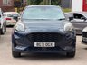USED 2022 71 FORD PUMA 1.0T EcoBoost MHEV ST-Line X SUV 5dr Petrol Manual Euro 6 (s/s) (125 ps) 