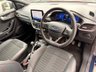 USED 2022 71 FORD PUMA 1.0T EcoBoost MHEV ST-Line X SUV 5dr Petrol Manual Euro 6 (s/s) (125 ps) 