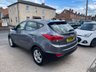 USED 2012 Y HYUNDAI IX35 1.6 GDi Style SUV 5dr Petrol Manual Euro 5 (135 ps) MOT April 2027, &pound;275 Road tax, NEW CLUTCH April 2026