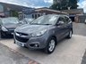 USED 2012 Y HYUNDAI IX35 1.6 GDi Style SUV 5dr Petrol Manual Euro 5 (135 ps) MOT April 2027, &pound;275 Road tax, NEW CLUTCH April 2026