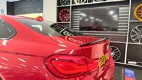 USED 2018 68 BMW 4 SERIES 2.0 420d M Sport Auto xDrive Euro 6 (s/s) 2dr PERFORMANCEKIT+MPLUSPACK+20S
