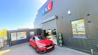 USED 2018 68 BMW 4 SERIES 2.0 420d M Sport Auto xDrive Euro 6 (s/s) 2dr PERFORMANCEKIT+MPLUSPACK+20S