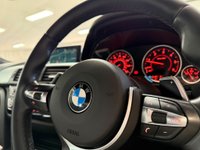 USED 2018 68 BMW 4 SERIES 2.0 420d M Sport Auto xDrive Euro 6 (s/s) 2dr PERFORMANCEKIT+MPLUSPACK+20S