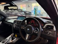 USED 2018 68 BMW 4 SERIES 2.0 420d M Sport Auto xDrive Euro 6 (s/s) 2dr PERFORMANCEKIT+MPLUSPACK+20S