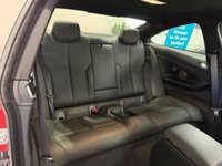 USED 2018 68 BMW 4 SERIES 2.0 420d M Sport Auto xDrive Euro 6 (s/s) 2dr PERFORMANCEKIT+MPLUSPACK+20S