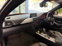 USED 2018 68 BMW 4 SERIES 2.0 420d M Sport Auto xDrive Euro 6 (s/s) 2dr PERFORMANCEKIT+MPLUSPACK+20S