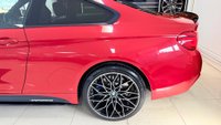 USED 2018 68 BMW 4 SERIES 2.0 420d M Sport Auto xDrive Euro 6 (s/s) 2dr PERFORMANCEKIT+MPLUSPACK+20S