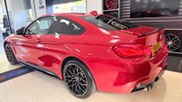 USED 2018 68 BMW 4 SERIES 2.0 420d M Sport Auto xDrive Euro 6 (s/s) 2dr PERFORMANCEKIT+MPLUSPACK+20S