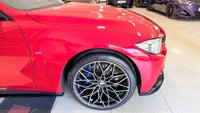USED 2018 68 BMW 4 SERIES 2.0 420d M Sport Auto xDrive Euro 6 (s/s) 2dr PERFORMANCEKIT+MPLUSPACK+20S