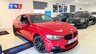 USED 2018 68 BMW 4 SERIES 2.0 420d M Sport Auto xDrive Euro 6 (s/s) 2dr PERFORMANCEKIT+MPLUSPACK+20S