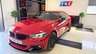 USED 2018 68 BMW 4 SERIES 2.0 420d M Sport Auto xDrive Euro 6 (s/s) 2dr PERFORMANCEKIT+MPLUSPACK+20S