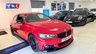 USED 2018 68 BMW 4 SERIES 2.0 420d M Sport Auto xDrive Euro 6 (s/s) 2dr PERFORMANCEKIT+MPLUSPACK+20S