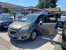 USED 2015 15 VAUXHALL MERIVA 1.4i Life MPV 5dr Petrol Manual Euro 6 (100 ps) Insurance group 8, MOT April 2027, 4 Service stamps