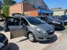 USED 2015 15 VAUXHALL MERIVA 1.4i Life MPV 5dr Petrol Manual Euro 6 (100 ps) Insurance group 8, MOT April 2027, 4 Service stamps
