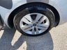 USED 2015 15 VAUXHALL MERIVA 1.4i Life MPV 5dr Petrol Manual Euro 6 (100 ps) Insurance group 8, MOT April 2027, 4 Service stamps
