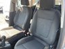 USED 2015 15 VAUXHALL MERIVA 1.4i Life MPV 5dr Petrol Manual Euro 6 (100 ps) Insurance group 8, MOT April 2027, 4 Service stamps