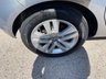USED 2015 15 VAUXHALL MERIVA 1.4i Life MPV 5dr Petrol Manual Euro 6 (100 ps) Insurance group 8, MOT April 2027, 4 Service stamps