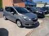 USED 2015 15 VAUXHALL MERIVA 1.4i Life MPV 5dr Petrol Manual Euro 6 (100 ps) Insurance group 8, MOT April 2027, 4 Service stamps