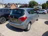 USED 2015 15 VAUXHALL MERIVA 1.4i Life MPV 5dr Petrol Manual Euro 6 (100 ps) Insurance group 8, MOT April 2027, 4 Service stamps