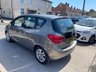 USED 2015 15 VAUXHALL MERIVA 1.4i Life MPV 5dr Petrol Manual Euro 6 (100 ps) Insurance group 8, MOT April 2027, 4 Service stamps