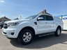 USED 2022 22 FORD RANGER 2.0TDCi EcoBlue LIMITED D/CAB 4dr AUTO 4WB ONE OWNER, 3 FORD SERVICES NO DEPOSIT ECP/PCP/HP FINANCE ARRANGED, APPLY HERE NOW