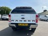 USED 2022 22 FORD RANGER 2.0TDCi EcoBlue LIMITED D/CAB 4dr AUTO 4WB ONE OWNER, 3 FORD SERVICES NO DEPOSIT ECP/PCP/HP FINANCE ARRANGED, APPLY HERE NOW