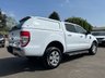 USED 2022 22 FORD RANGER 2.0TDCi EcoBlue LIMITED D/CAB 4dr AUTO 4WB ONE OWNER, 3 FORD SERVICES NO DEPOSIT ECP/PCP/HP FINANCE ARRANGED, APPLY HERE NOW