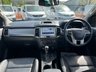 USED 2022 22 FORD RANGER 2.0TDCi EcoBlue LIMITED D/CAB 4dr AUTO 4WB ONE OWNER, 3 FORD SERVICES NO DEPOSIT ECP/PCP/HP FINANCE ARRANGED, APPLY HERE NOW