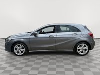 USED 2018 18 MERCEDES-BENZ A-CLASS 2.1 A200d Sport (Premium) Hatchback 5dr Diesel 7G-DCT Euro 6 (s/s) (136 ps) Rear Camera, Heated Seats