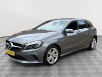 USED 2018 18 MERCEDES-BENZ A-CLASS 2.1 A200d Sport (Premium) Hatchback 5dr Diesel 7G-DCT Euro 6 (s/s) (136 ps) Rear Camera, Heated Seats