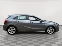 USED 2018 18 MERCEDES-BENZ A-CLASS 2.1 A200d Sport (Premium) Hatchback 5dr Diesel 7G-DCT Euro 6 (s/s) (136 ps) Rear Camera, Heated Seats