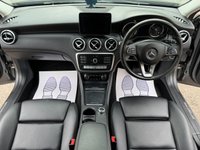 USED 2018 18 MERCEDES-BENZ A-CLASS 2.1 A200d Sport (Premium) Hatchback 5dr Diesel 7G-DCT Euro 6 (s/s) (136 ps) Rear Camera, Heated Seats