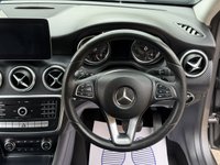USED 2018 18 MERCEDES-BENZ A-CLASS 2.1 A200d Sport (Premium) Hatchback 5dr Diesel 7G-DCT Euro 6 (s/s) (136 ps) Rear Camera, Heated Seats
