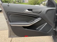 USED 2018 18 MERCEDES-BENZ A-CLASS 2.1 A200d Sport (Premium) Hatchback 5dr Diesel 7G-DCT Euro 6 (s/s) (136 ps) Rear Camera, Heated Seats