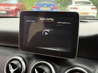 USED 2018 18 MERCEDES-BENZ A-CLASS 2.1 A200d Sport (Premium) Hatchback 5dr Diesel 7G-DCT Euro 6 (s/s) (136 ps) Rear Camera, Heated Seats