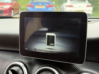 USED 2018 18 MERCEDES-BENZ A-CLASS 2.1 A200d Sport (Premium) Hatchback 5dr Diesel 7G-DCT Euro 6 (s/s) (136 ps) Rear Camera, Heated Seats