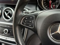 USED 2018 18 MERCEDES-BENZ A-CLASS 2.1 A200d Sport (Premium) Hatchback 5dr Diesel 7G-DCT Euro 6 (s/s) (136 ps) Rear Camera, Heated Seats