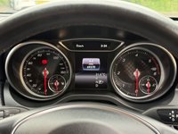 USED 2018 18 MERCEDES-BENZ A-CLASS 2.1 A200d Sport (Premium) Hatchback 5dr Diesel 7G-DCT Euro 6 (s/s) (136 ps) Rear Camera, Heated Seats