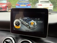 USED 2018 18 MERCEDES-BENZ A-CLASS 2.1 A200d Sport (Premium) Hatchback 5dr Diesel 7G-DCT Euro 6 (s/s) (136 ps) Rear Camera, Heated Seats