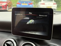 USED 2018 18 MERCEDES-BENZ A-CLASS 2.1 A200d Sport (Premium) Hatchback 5dr Diesel 7G-DCT Euro 6 (s/s) (136 ps) Rear Camera, Heated Seats