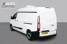 USED 2021 71 FORD TRANSIT CUSTOM 2.0 300 EcoBlue Leader 130 BHP L2 H2 Refrigerated Van Euro 6 ULEZ Compliant  Fridge Unit | Stand by Unit